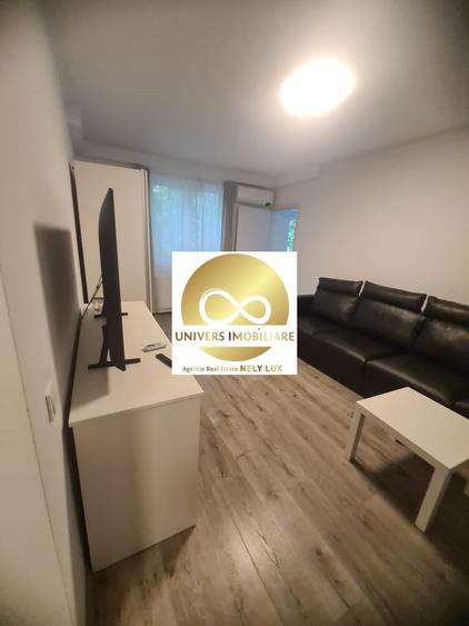 Apartament cu 3 camere decomandat în Primăverii