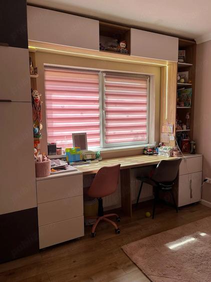 Apartament cu 2 camere decomandat în Florești