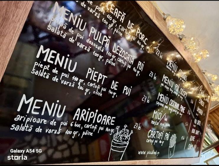 Spațiu comercial, de 50 mp, în Central