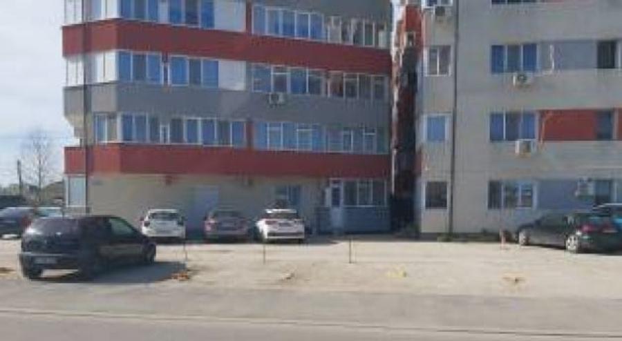 Apartament cu 2 camere în Bragadiru