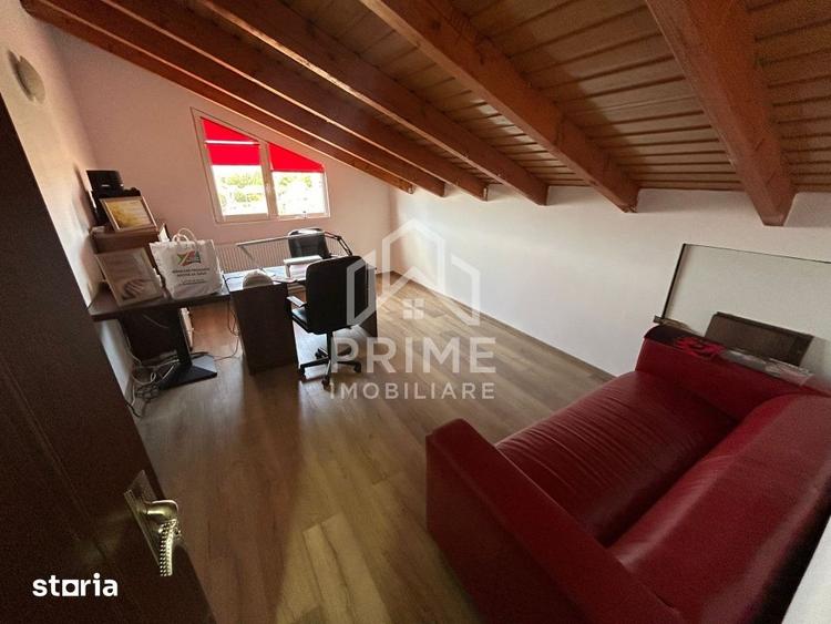 Apartament cu 4 camere în Central