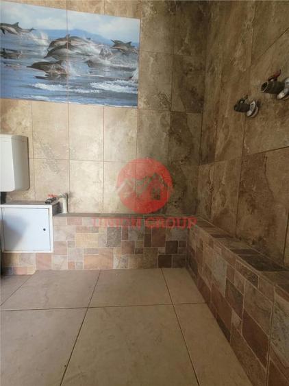 Casă cu 5 camere cu Teren 314 Mp în Nord