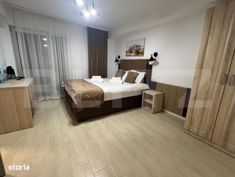 Spațiu comercial, de 404 mp, în Central