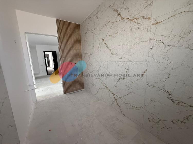Apartament cu 3 camere semidecomandat în Iris