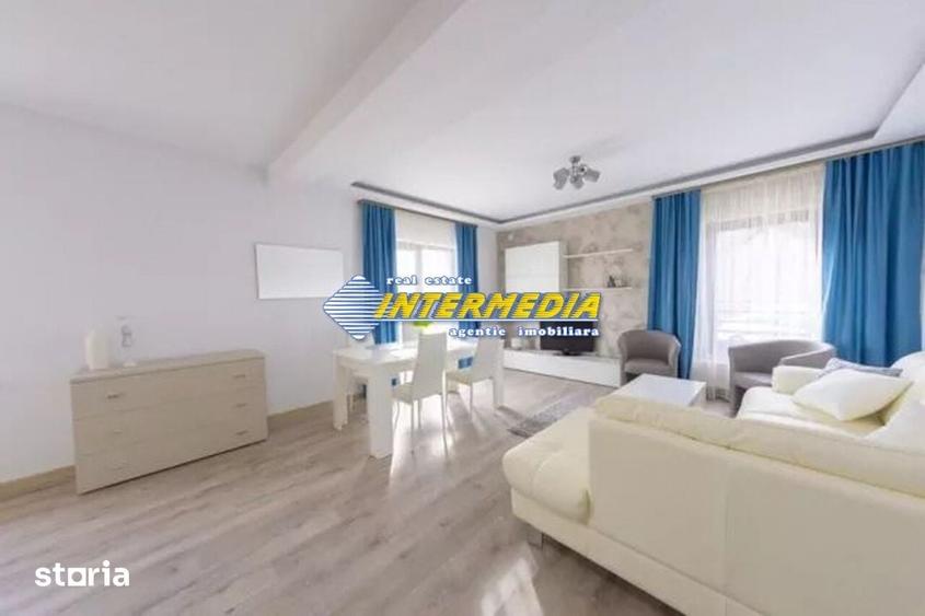 Apartament cu 3 camere în Ciupercenii Noi