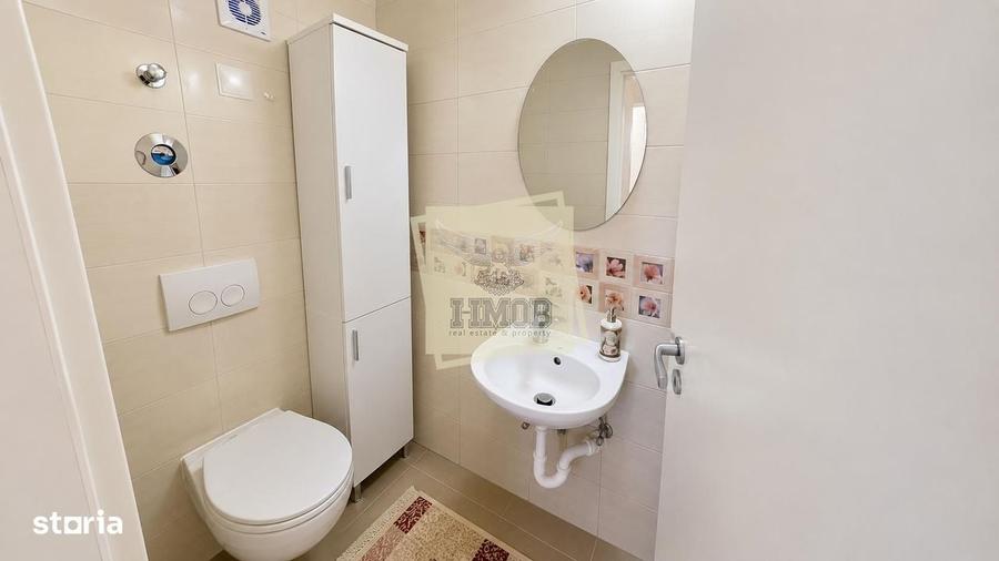 Apartament 3 camere | Etaj 1 | 64mpu | boxa | parcare | Avantgarden - 2