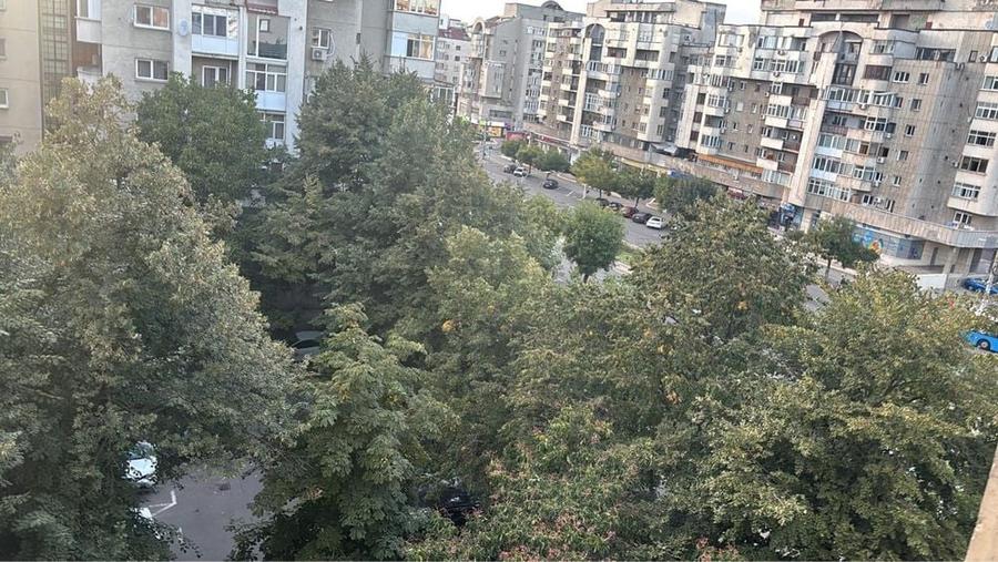 Apartament cu 2 camere decomandat în Ultracentral