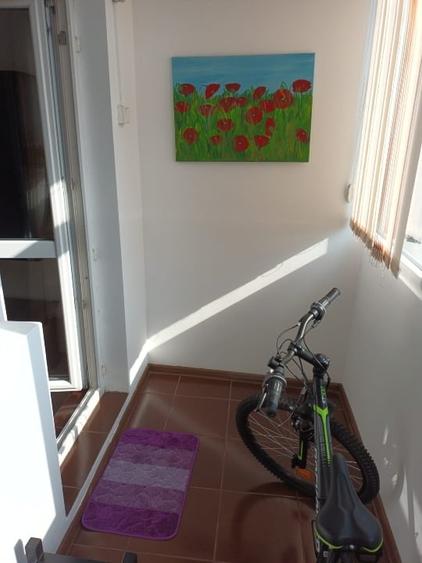 Apartament cu 2 camere decomandat, mobilat în Colentina