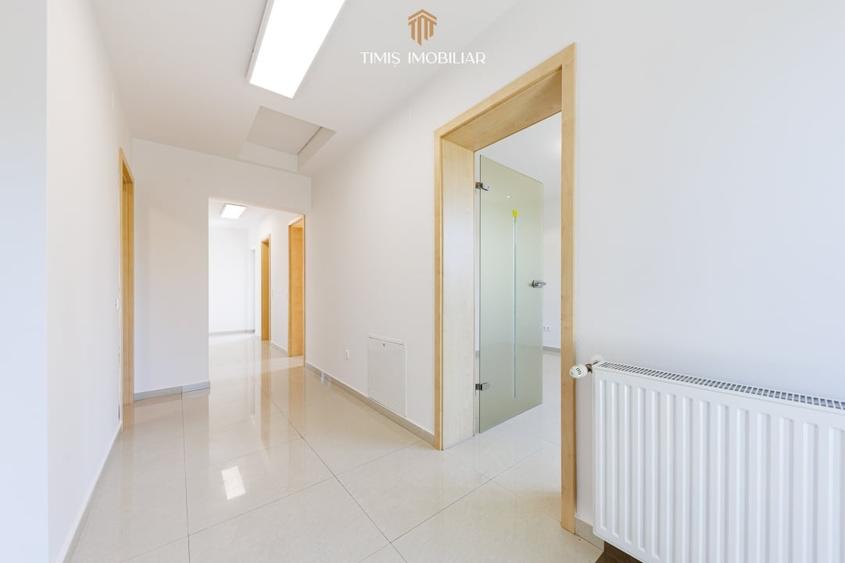 Spațiu comercial, de 140 mp, în Dumbrăvița