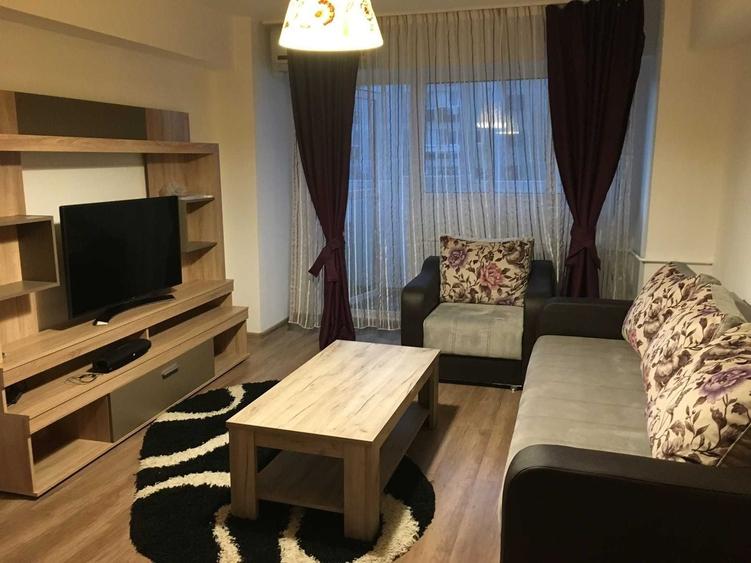 De Închiriat Apartament 2 camere, Calea Vitan - 1