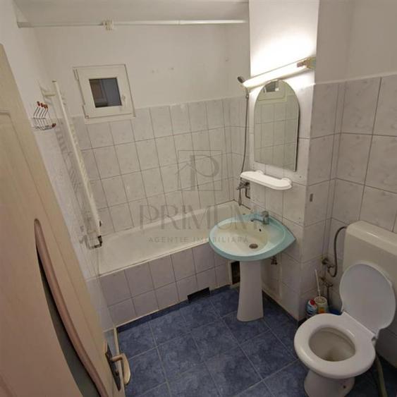 BUZIASULUI - 2 Camere transformat in 3 - Amenajat - Centrala proprie - 8