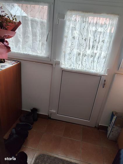 Garsonieră decomandată în Lunei