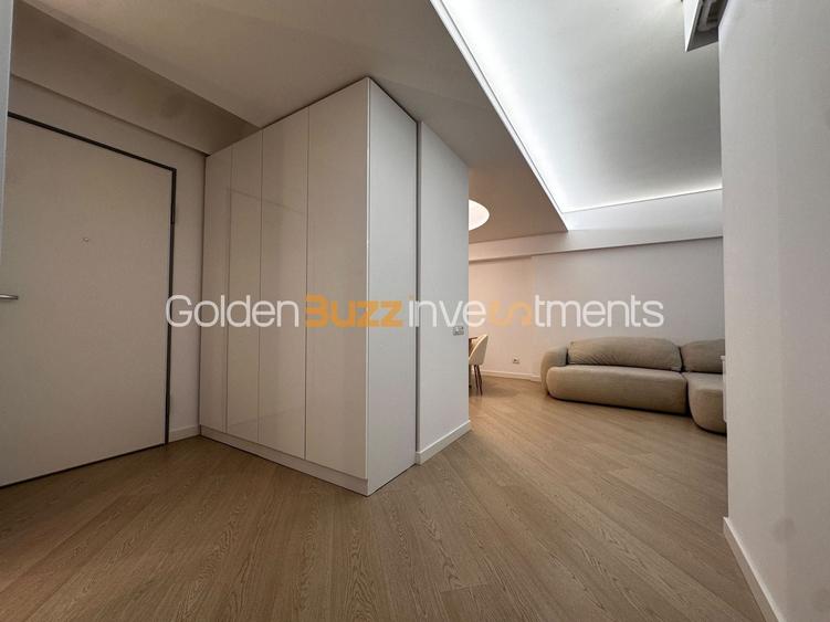 Apartament cu 3 camere, mobilat în Pipera