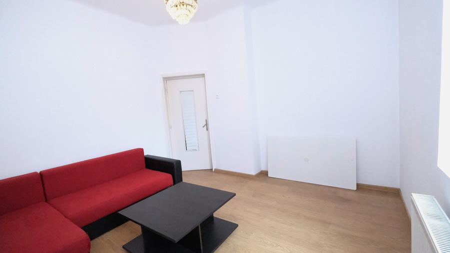 Oferta chirie 3 camere cu imbunatatiri in vila Dorobanti cu boxa si centrala - 7