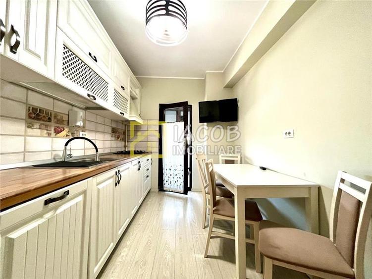 3 camere, Bistrita Lac, Bacau - 3