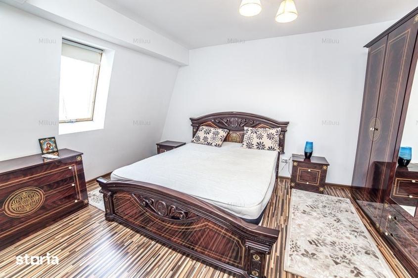 Apartament cu 3 camere decomandat în Berceni