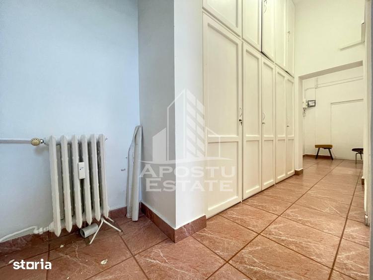 Spatiu comercial - zona Piata Spitalului, Spital Judetean - 2