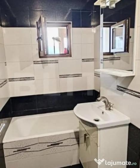 Apartament cu 2 camere decomandat în Stupini