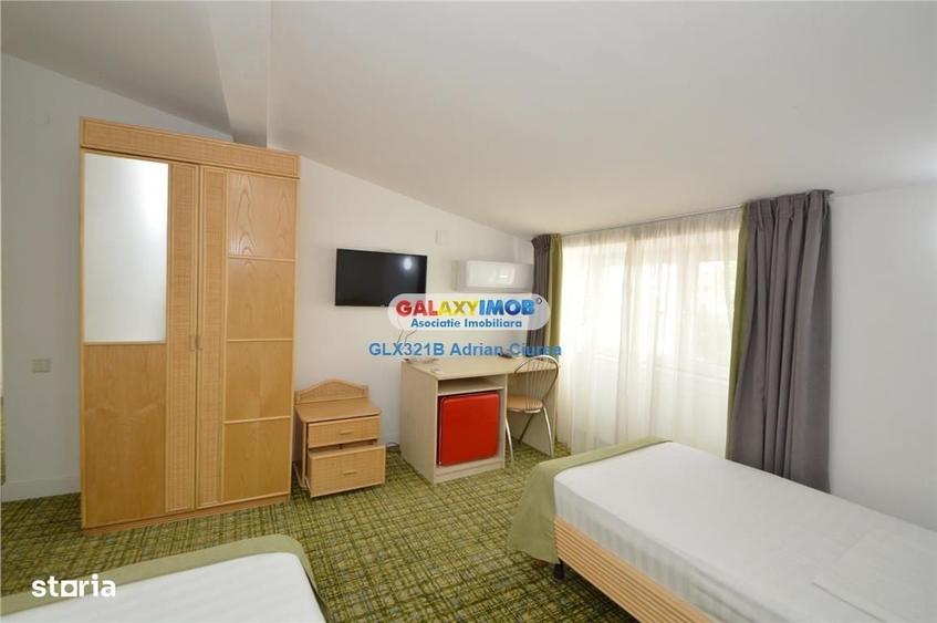 Hotel Boutique | 10 camere | S+P+3E | Dorobanti | Piata Romana - 18