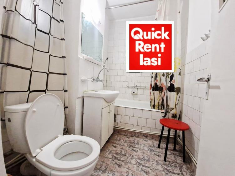 Ultracentral Bulevardul Stefan Cel Mare Apartament 2Camere De Inchiriat - 7