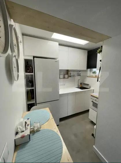 Apartament cu 2 camere decomandat în Micro 14