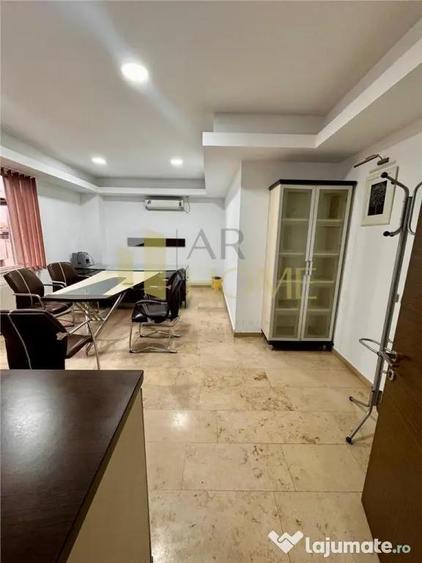 Spațiu comercial, de 825 mp, în Poștei - Bucov