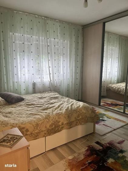 Apartament 2 camere, 13 Septembrie, Aleea Botorani, mobilat si utilat - 14