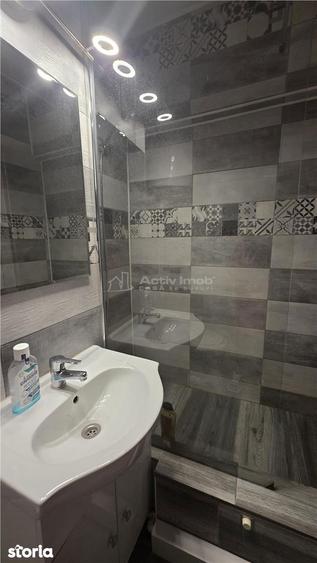 Apartament cu 2 camere decomandat în Bordei