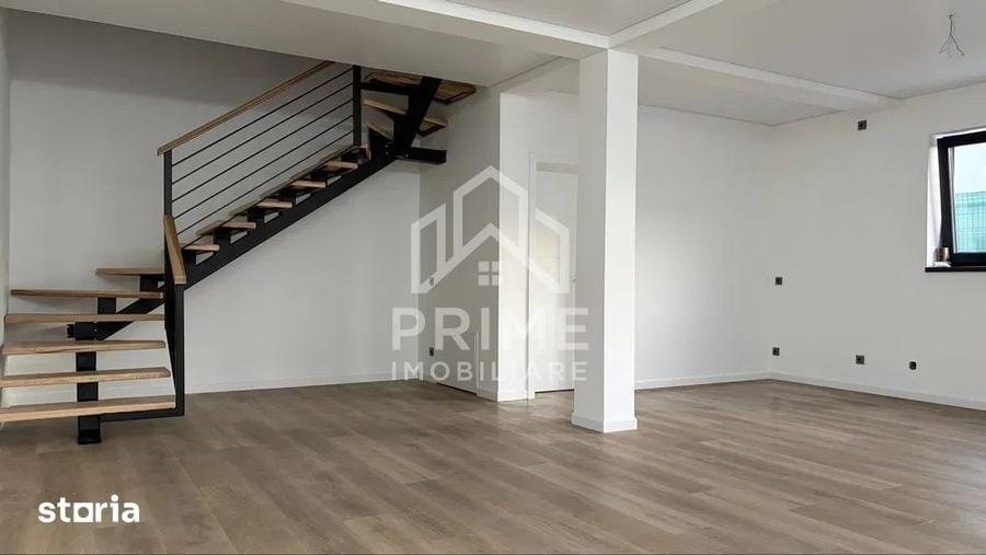 Apartament de vanzare | 110 MP utili | CETATE - 2