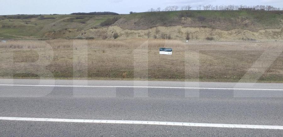 Teren Construcții intravilan de 9605 mp, în Apahida