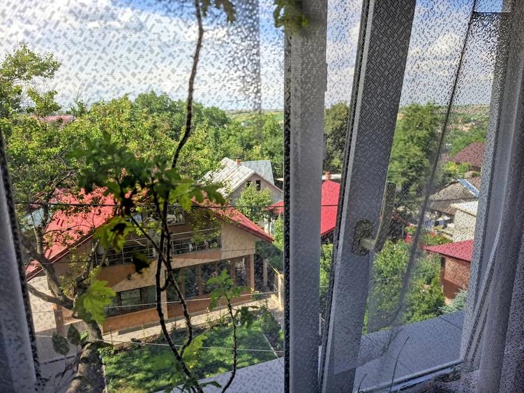 Apartament cu 2 camere nedecomandat în Nord