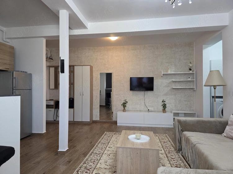 Apartament cu 2 camere decomandat în Giroc