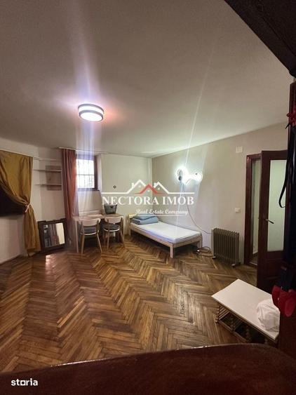 Garsonieră în Central