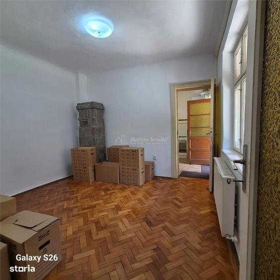 apartament 3 camere la curte, pivnita, centrala, Armeneasca- Mosilor - 7