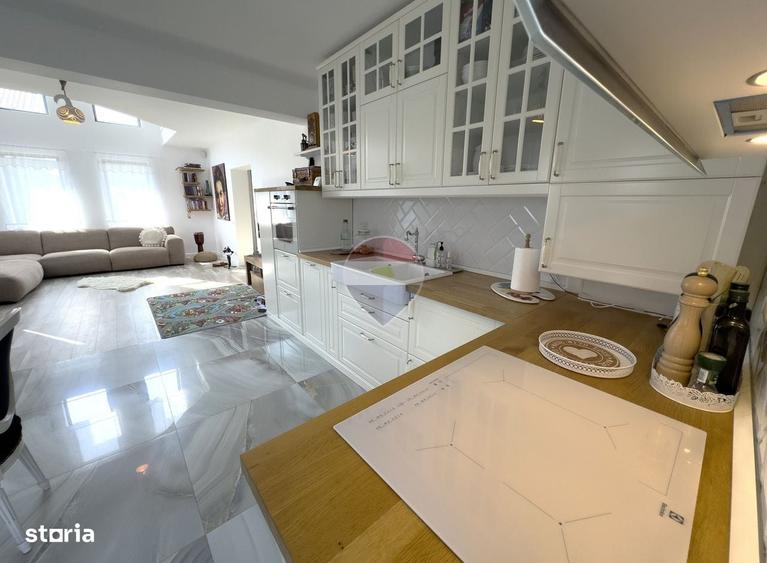 Casa premium 5 camere in Snagov | 535 mp teren | Langa padure - 18