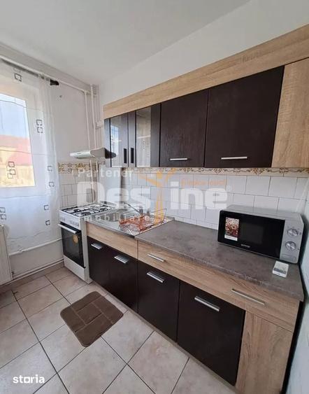 Apartament cu 2 camere decomandate in Complex - 6