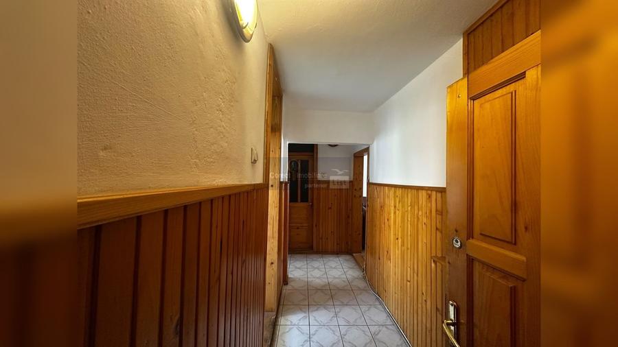 Apartament cu 2 camere decomandat în Ștefan cel Mare