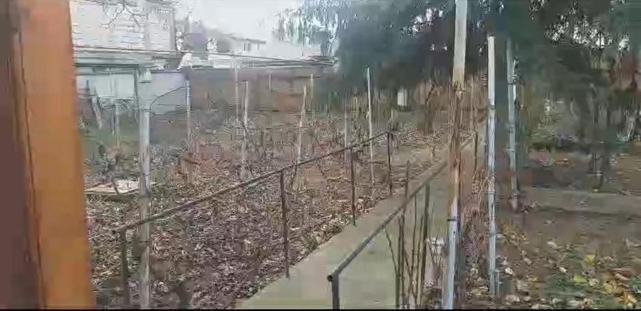 Casă individuală cu 2 camere cu Canalizare în Berceni
