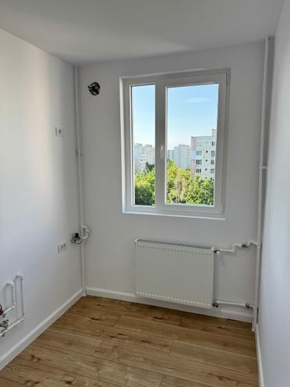Apartament cu 2 camere circular în Drumul Taberei