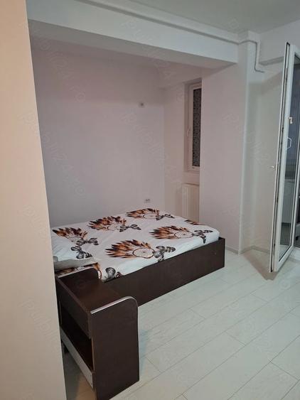 Garsonieră decomandată în Dudu