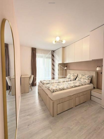 Apartament de vanzare cu 2 camere, decomandat, Torontalului, Timisoara - 1
