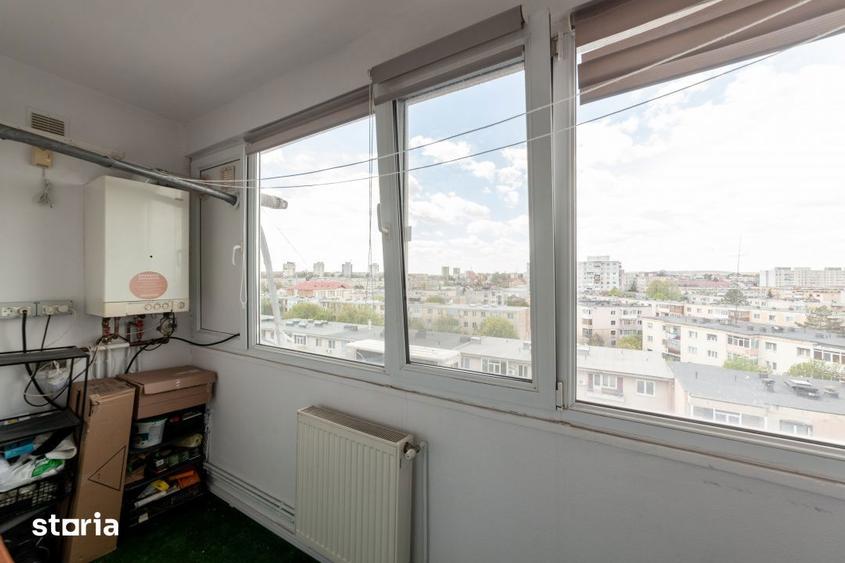 Apartament 2 camere Calea Craiovei - Mobilat | Utilat - 1