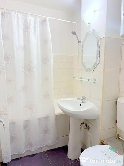 Apartament 1 camera Micro 14, Ma?ni?a 230 Eur... - Galati (Galati) - 2