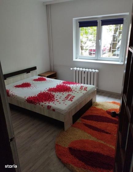 Apartament cu 3 camere în Brâncoveanu