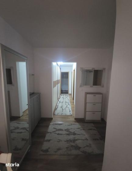 Apartament modern 3 camere, 2 bai, parcare subteran, Torontalului - 5