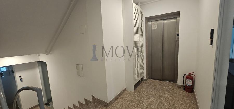Birou, de 92 mp, în Aviatorilor