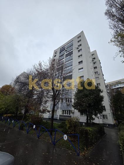2 camere | Tineretului | Parc | Etaj 6/10 | Necesită renovare - 12
