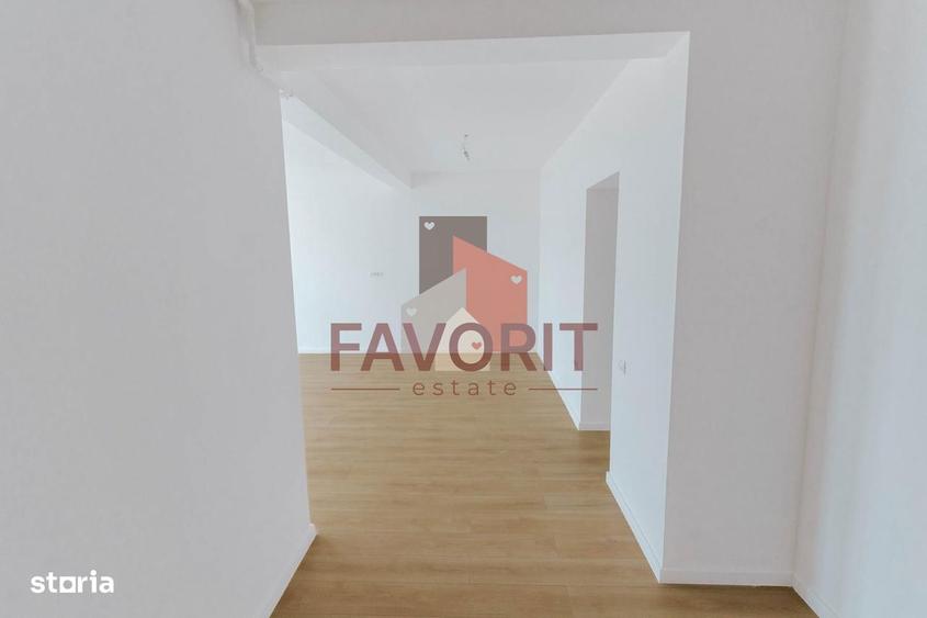 Apartament cu 2 camere în Favorit