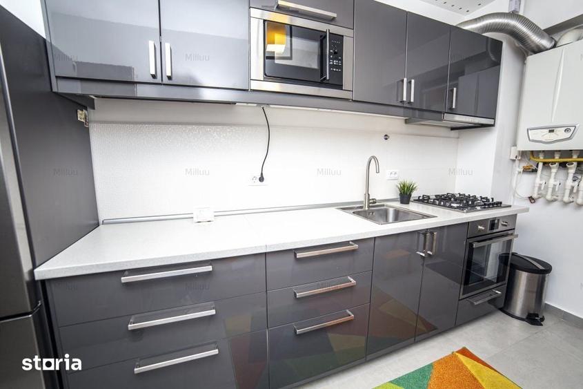Garsoniera Novum Residence | Grozavesti | Metrou - 6