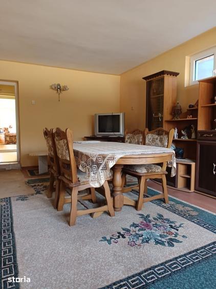 Vila P+E de vanzare in Valea lui Mihai 233 mp, teren 733 mp - 20